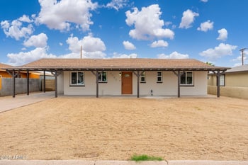 3137 Turney Ave, Phoenix, AZ 85017