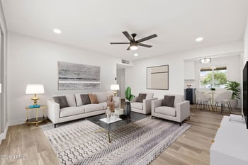 3137 Turney Ave, Phoenix, AZ 85017