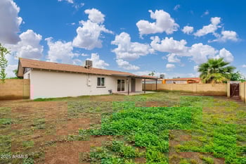 3137 Turney Ave, Phoenix, AZ 85017