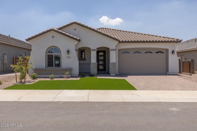 3137 Santa Rosa Rd, Queen Creek, AZ 85144