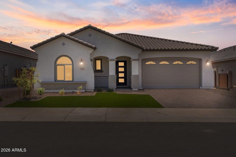 3137 Santa Rosa Rd, Queen Creek, AZ 85144