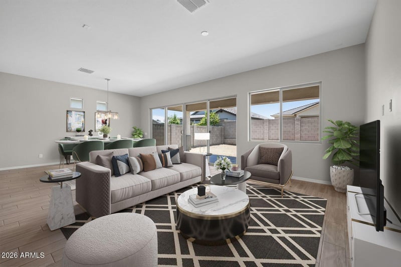 3137 Santa Rosa Rd, Queen Creek, AZ 85144