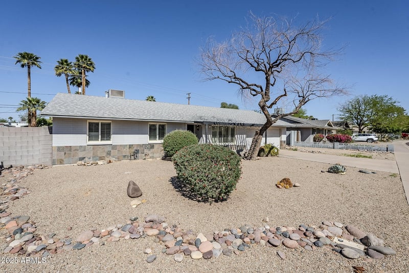 3138 82nd Pl, Scottsdale, AZ 85251
