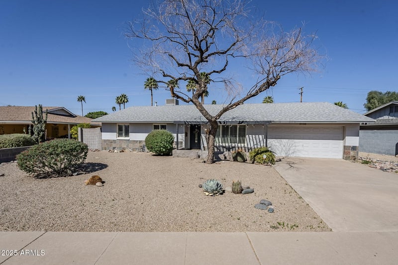 3138 82nd Pl, Scottsdale, AZ 85251