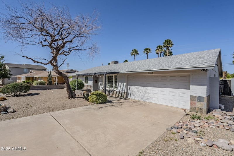 3138 82nd Pl, Scottsdale, AZ 85251