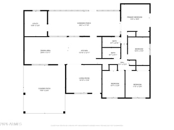 3138 Columbine Dr, Phoenix, AZ 85029