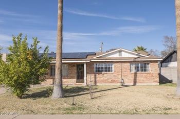 3138 Columbine Dr, Phoenix, AZ 85029