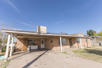 3138 Columbine Dr, Phoenix, AZ 85029