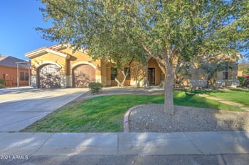 3138 E Harwell Rd, Phoenix, AZ 85042