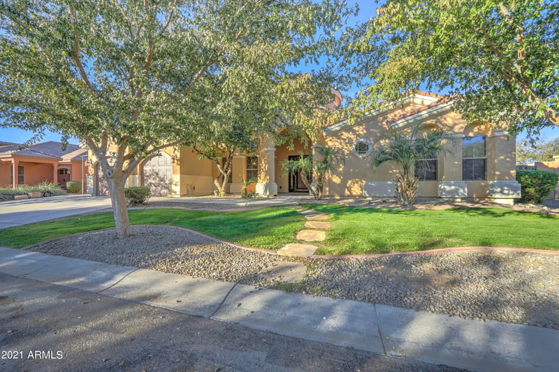 3138 E Harwell Rd, Phoenix, AZ 85042