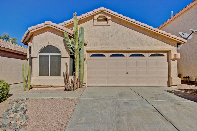 3138 E Kristal Way, Phoenix, AZ 85050