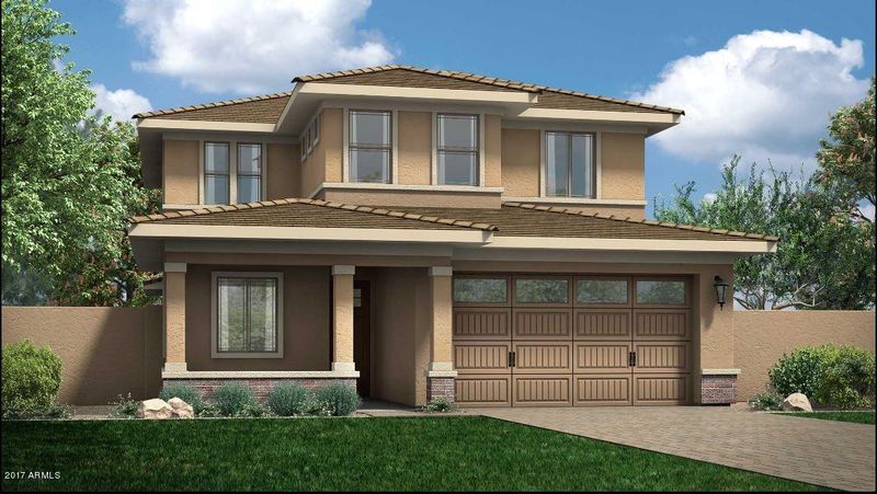 3138 E Sagebrush St, Gilbert, AZ 85296