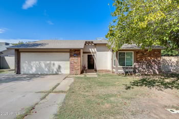 3138 Emelita Ave, Mesa, AZ 85204