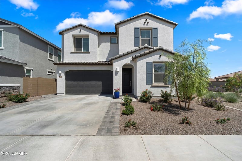 3138 Hayfield Way, San Tan Valley, AZ 85140