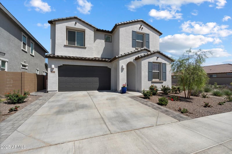 3138 Hayfield Way, San Tan Valley, AZ 85140