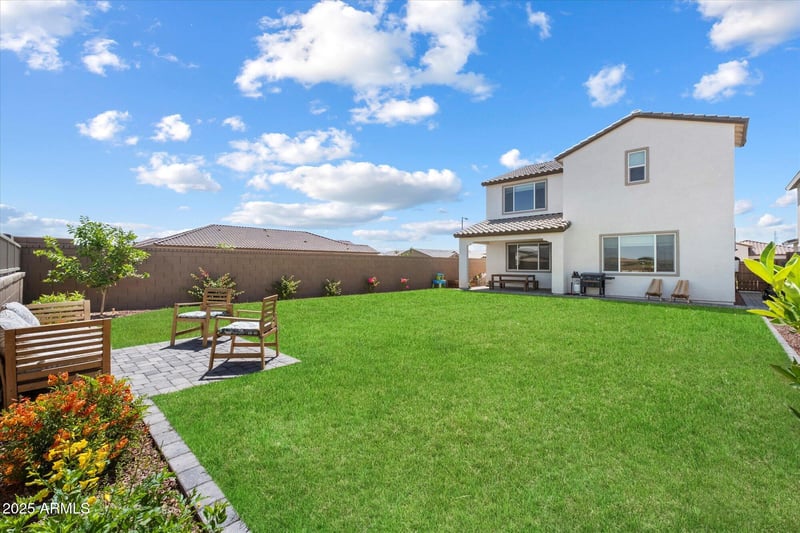 3138 Hayfield Way, San Tan Valley, AZ 85140
