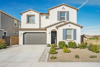 3138 Hayfield Way, San Tan Valley, AZ 85140