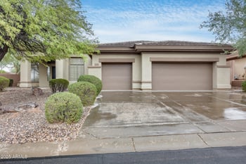 3138 Ravina Ln, Anthem, AZ 85086