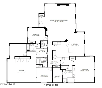 3138 Ravina Ln, Anthem, AZ 85086