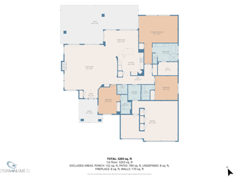 3138 Ravina Ln, Anthem, AZ 85086