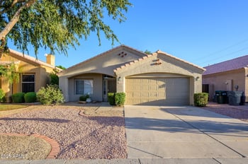 3138 Wescott Dr, Phoenix, AZ 85050