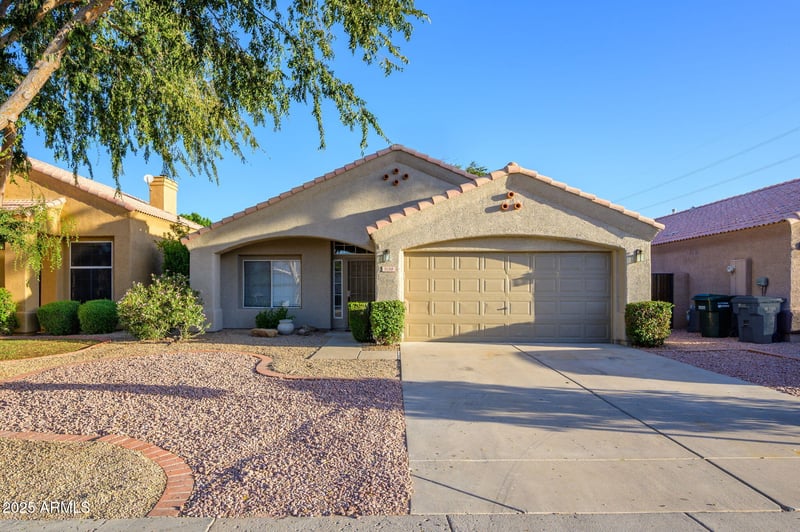 3138 Wescott Dr, Phoenix, AZ 85050