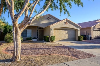 3138 Wescott Dr, Phoenix, AZ 85050