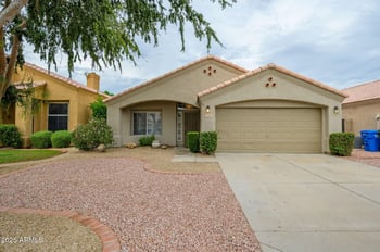3138 Wescott Dr, Phoenix, AZ 85050