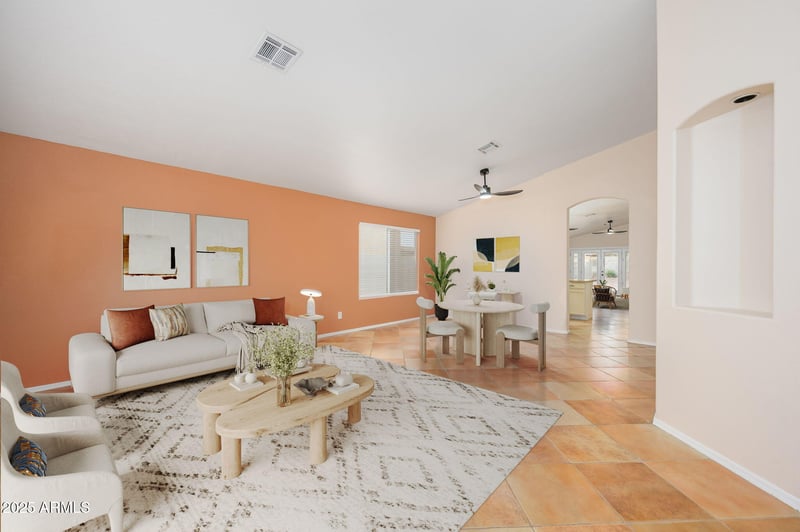 3138 Wescott Dr, Phoenix, AZ 85050