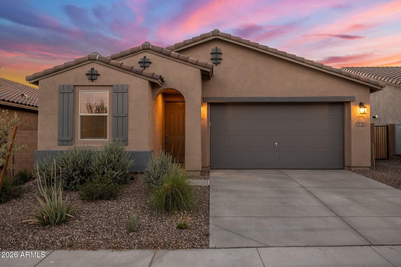 31382 N 130th Ave, Peoria, AZ 85383