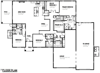 31383 57th Ter, Cave Creek, AZ 85331