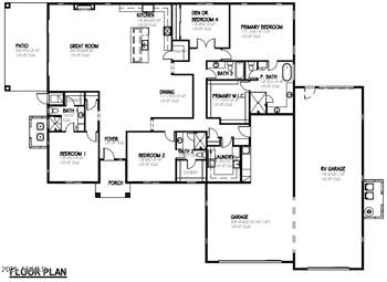 31383 57th Ter, Cave Creek, AZ 85331