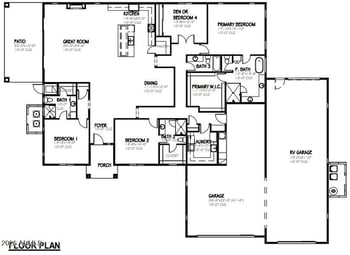 31383 57th Ter, Cave Creek, AZ 85331