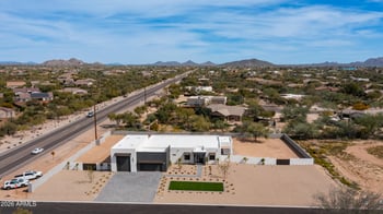 31383 57th Ter, Cave Creek, AZ 85331