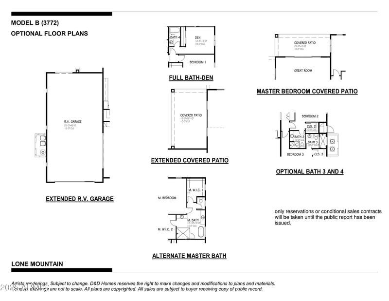 31388 57th Ter, Cave Creek, AZ 85331