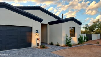 31388 57th Ter, Cave Creek, AZ 85331