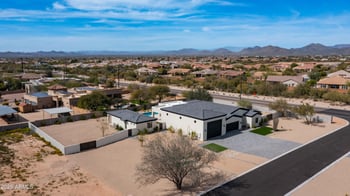 31388 57th Ter, Cave Creek, AZ 85331