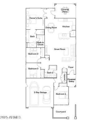 3139 156th Dr, Goodyear, AZ 85338