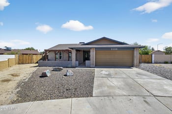 3139 Date Cir, Mesa, AZ 85210