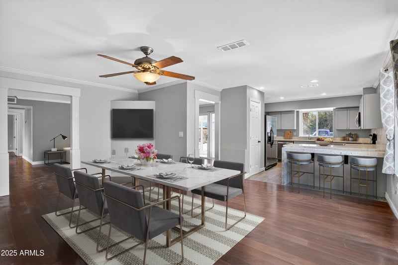3139 Date Cir, Mesa, AZ 85210