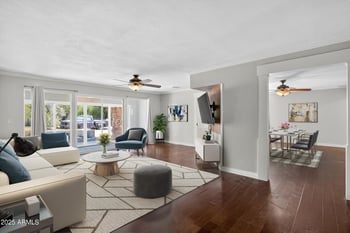 3139 Date Cir, Mesa, AZ 85210