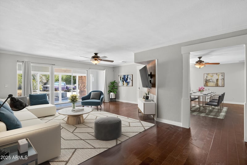 3139 Date Cir, Mesa, AZ 85210