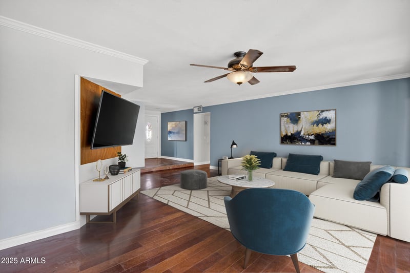 3139 Date Cir, Mesa, AZ 85210