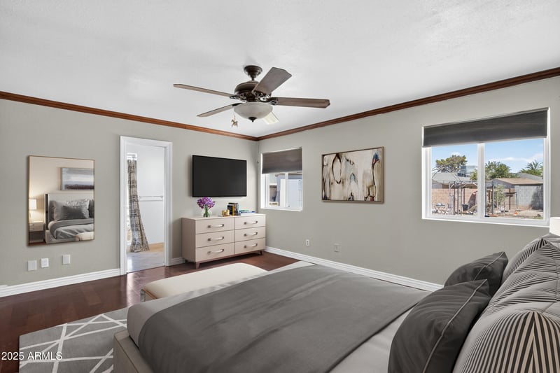 3139 Date Cir, Mesa, AZ 85210