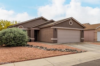 3139 Donald Dr, Phoenix, AZ 85027