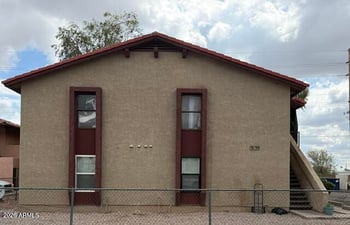 3139 E Cicero St, Mesa, AZ 85213