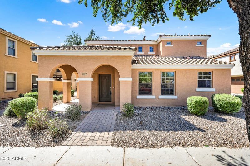 3139 E Harrison St, Gilbert, AZ 85295