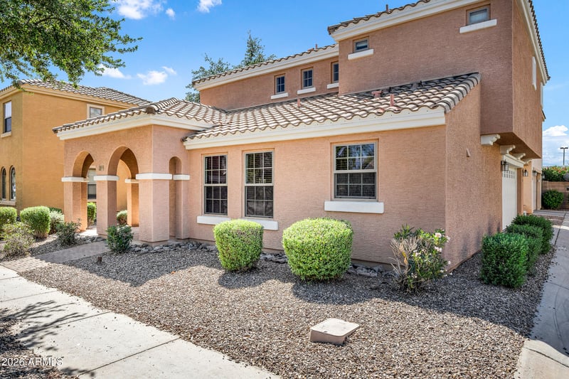 3139 E Harrison St, Gilbert, AZ 85295