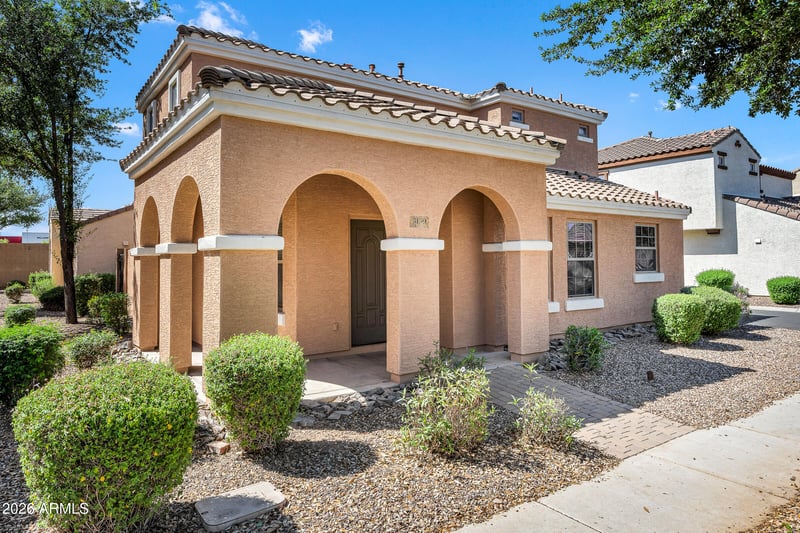 3139 E Harrison St, Gilbert, AZ 85295