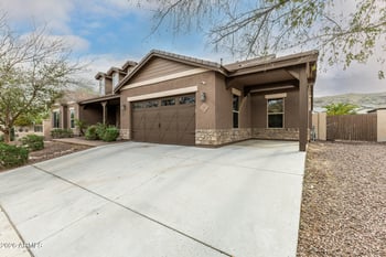 3139 Harwell Rd, Phoenix, AZ 85042